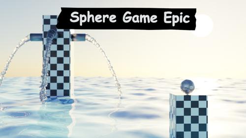 Sphere Game Epic preview image